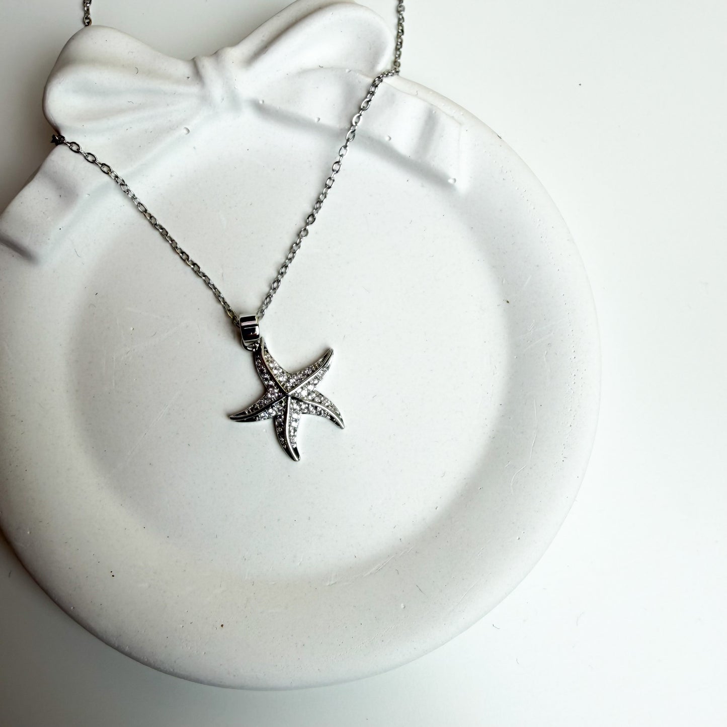 Ocean Star Necklace