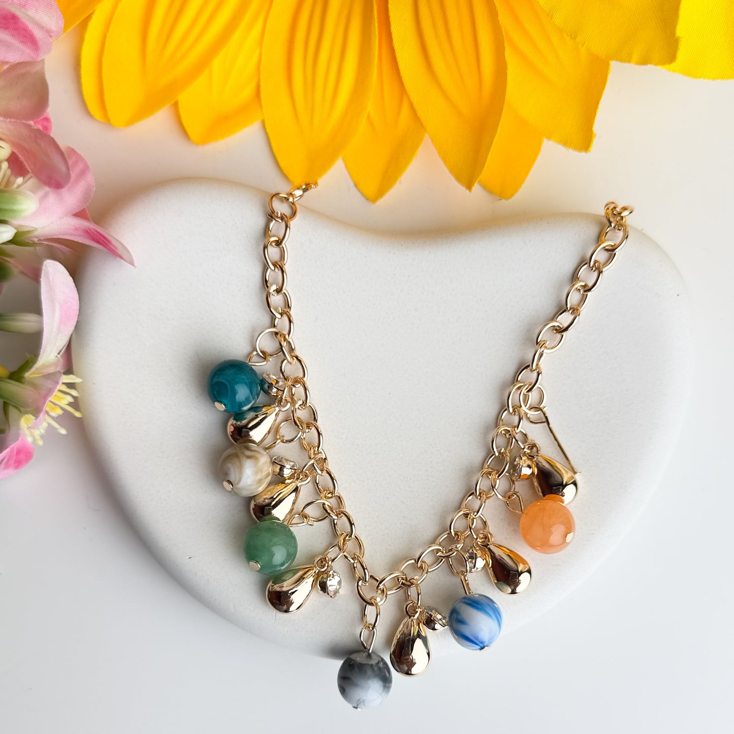 Color Pop Bracelet