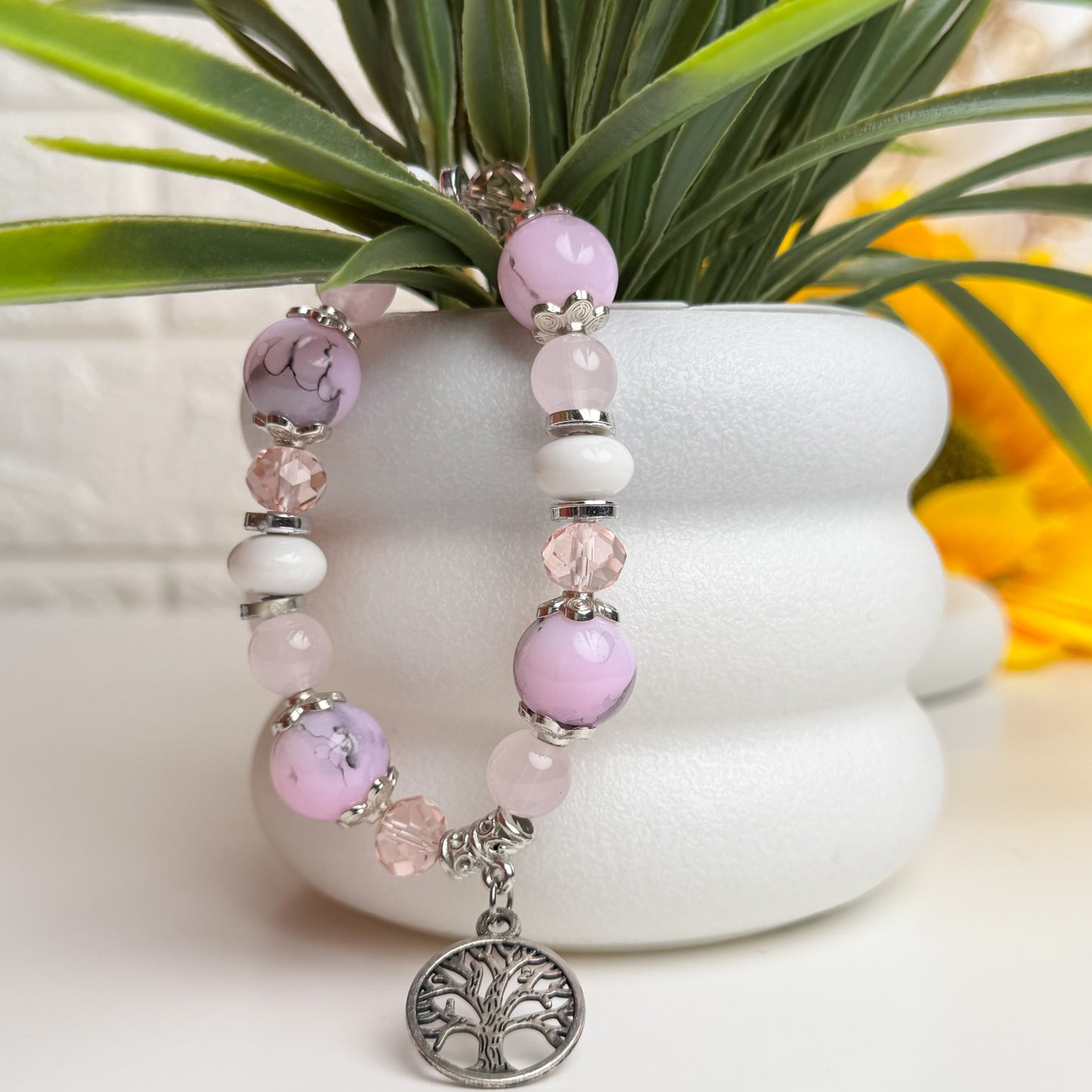 Blossom Luxe Bracelet π
