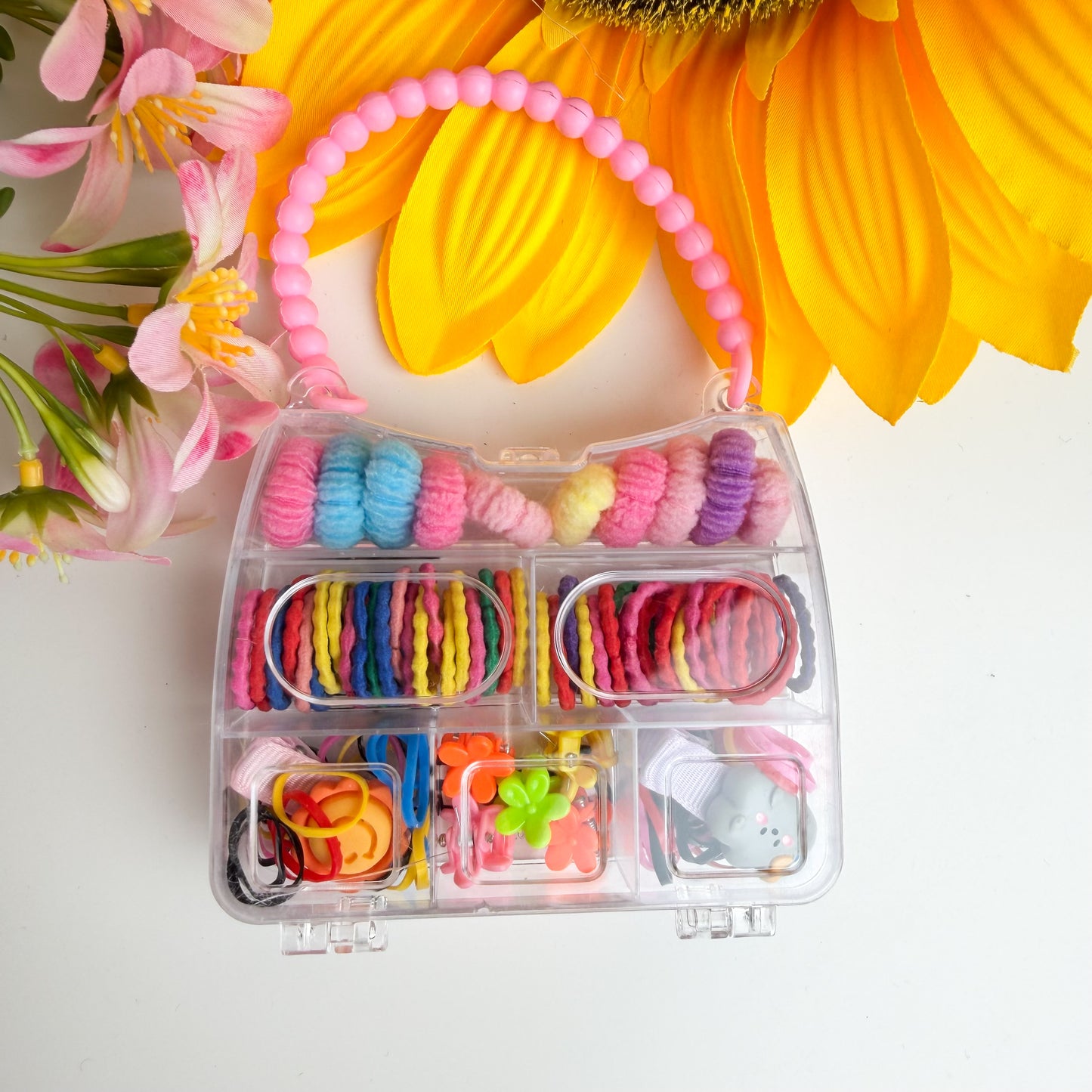 Candy Princess Hair Kit Box ππ