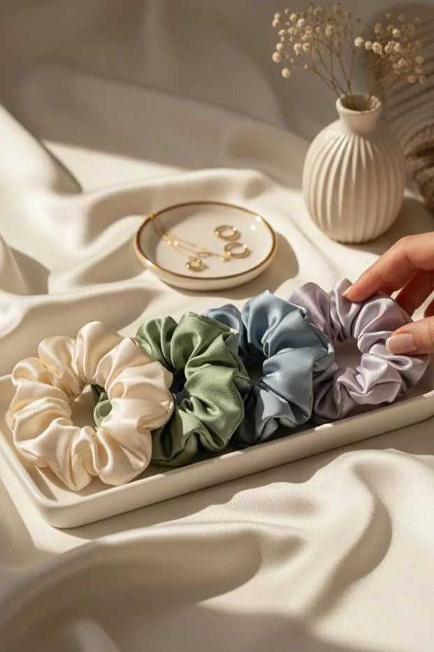 Hair accessories