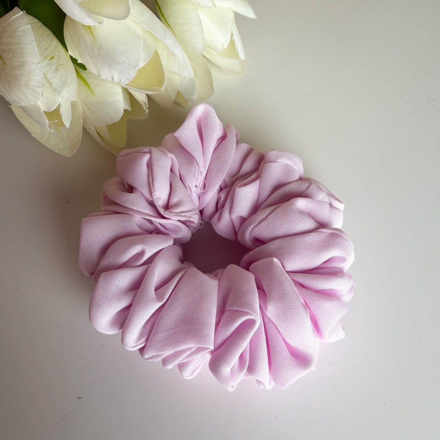 Pastel Dream Scrunchies 🌸