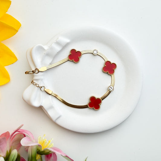 Cherry Clover Luxe