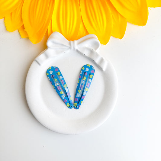 Sweetheart Tic Tac Clips
