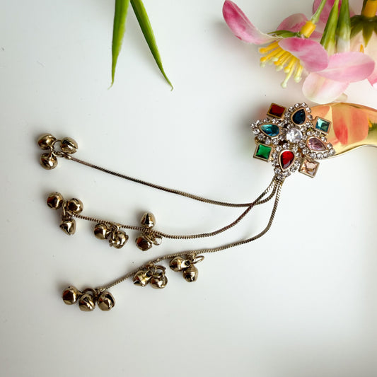 Rang Mahal Jhumka