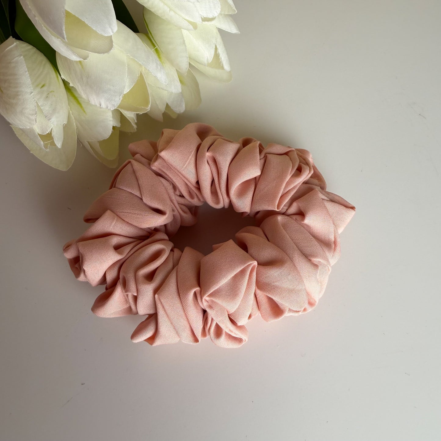 Pastel Dream Scrunchies 🌸