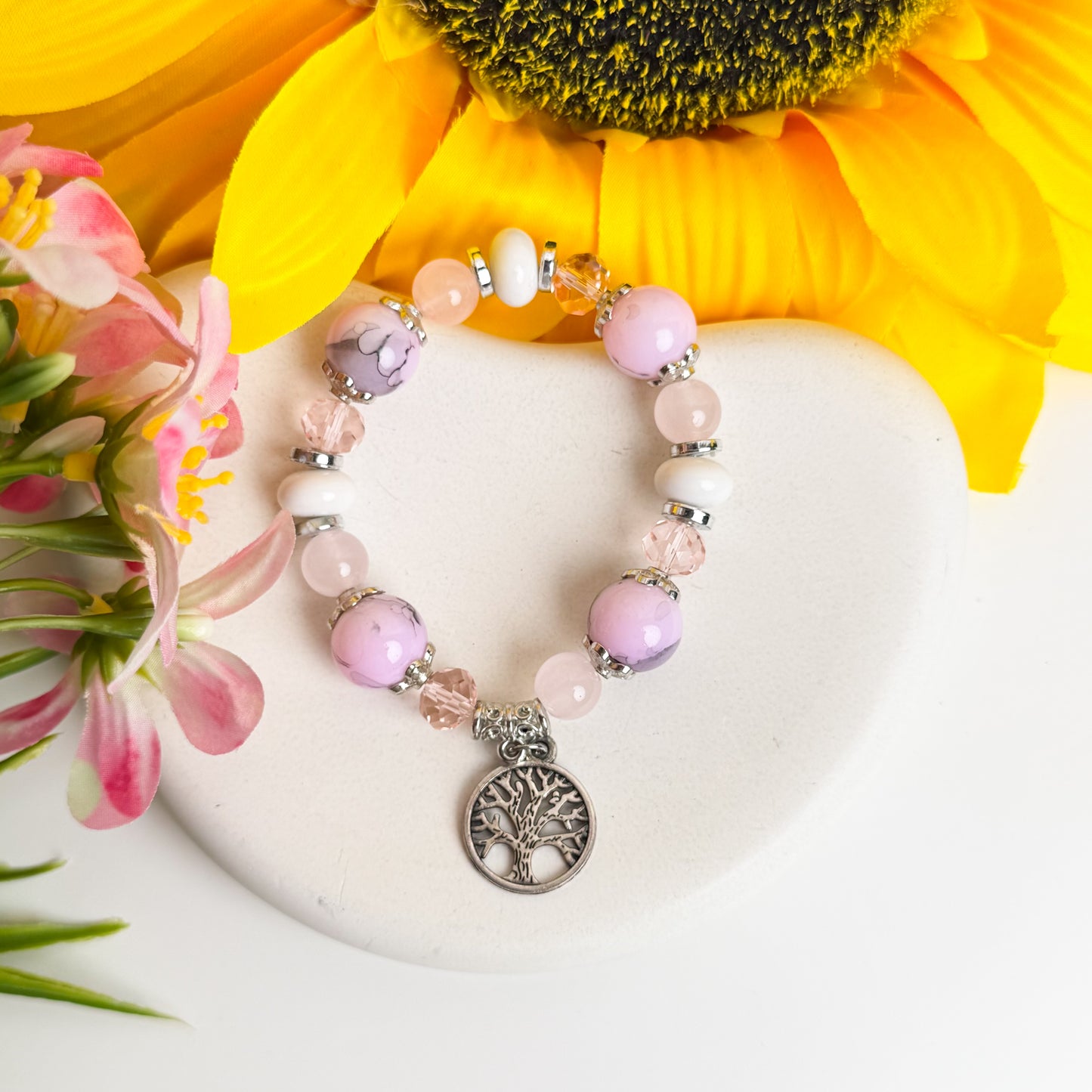 Blossom Luxe Bracelet 💎
