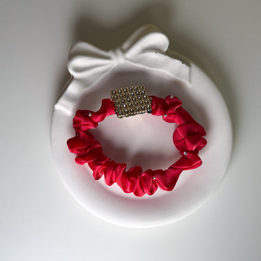 Diamond Charm Ties