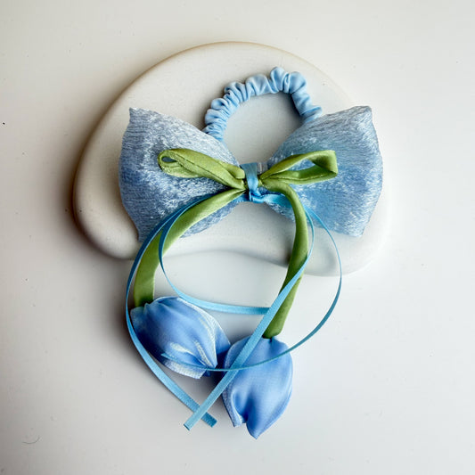 Tulip Bow Tie